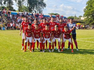 Versus / Interligas: Arroyense y Paraguarí salieron bien parados en la ida de las semifinales