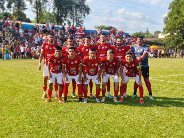 Versus / Interligas: Arroyense y Paraguarí salieron bien parados en la ida de las semifinales