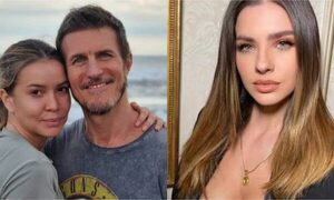 ¡Dallys Ferreira tiene miedo que la “China” Suárez le haga tesapo’ê!