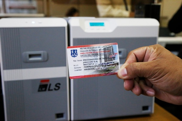 Desde hoy rigen nuevos precios para la habilitación vehicular - ADN Digital