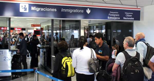 La Nación / Alertan sobre la persistencia de agencias de turismo no habilitadas