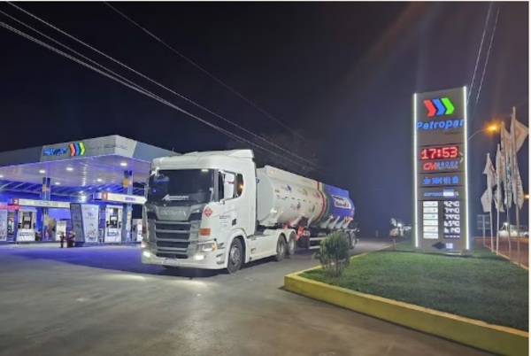 Petropar y la Gobernación de Itapúa reciben calificación cero por parte de la Contraloría