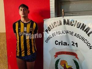 Cárcel de máxima seguridad de Minga Guazú, albergará al más peligroso maleante juvenil – Diario TNPRESS