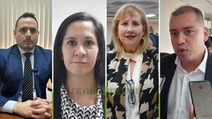 Intendente Miguel Prieto busca apartar a fiscales que lo investigan por corrupción