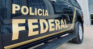 Diario HOY | Paraguayo detenido en Argentina es extraditado a Brasil por tráfico de drogas