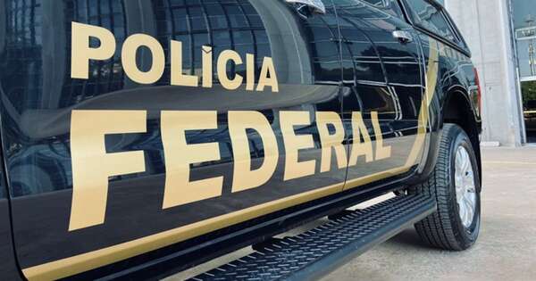 Diario HOY | Paraguayo detenido en Argentina es extraditado a Brasil por tráfico de drogas