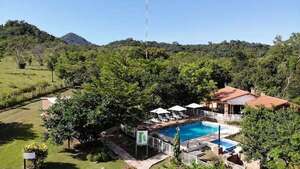 Turismo interno: falta de datos afecta inversión hotelera - Nacionales - ABC Color
