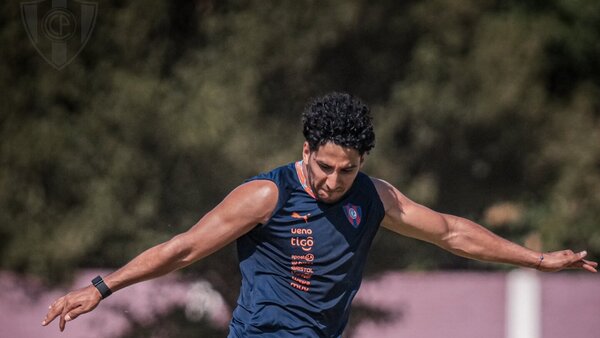 Recuperando valores en Cerro Porteño