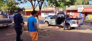 Aumento alarmante de violencia familiar en el barrio San Isidro de Encarnación