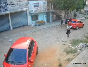 Asuntos Internos investiga a policías por supuesto intento de extorsión · Radio Monumental 1080 AM
