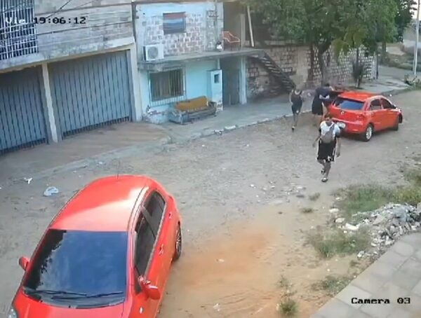 Asuntos Internos investiga a policías por supuesto intento de extorsión · Radio Monumental 1080 AM