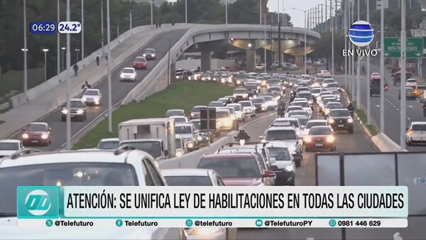 Rigen los nuevos costos de habilitación en todos los municipios del país