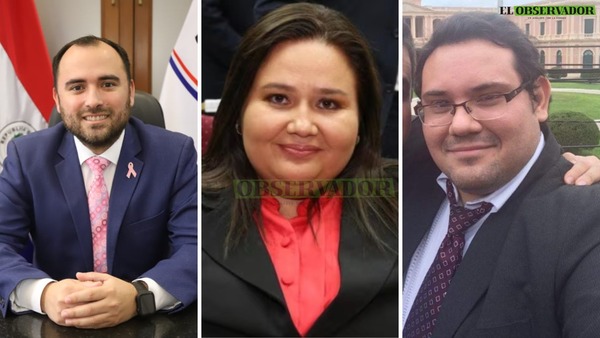 Archivan denuncia de jueza destituida al extitular del JEM ante inexistencia de hechos punibles