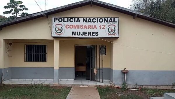 Detención de ciudadana brasileña tras agredir a joven embarazada en General Genes