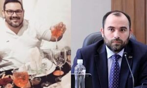 Desestiman denuncia contra hijo de expresidente de la Corte y expresidente del JEM