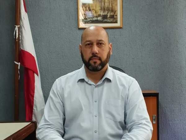 Calles de Asunción están “a años luz” de otros municipios, dice director - Portal Digital Cáritas Universidad Católica