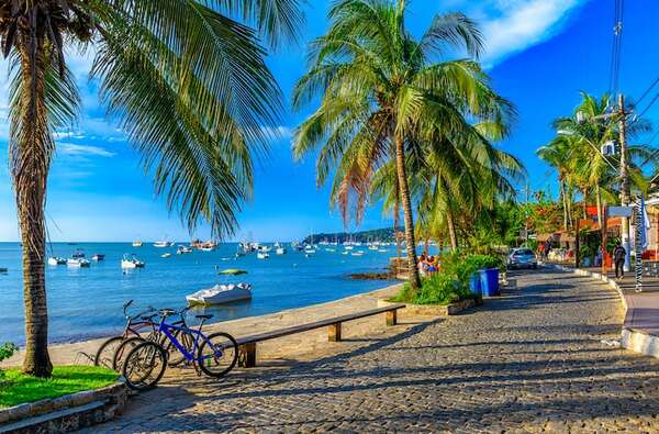 Búzios, de pueblo pesquero a glamuroso destino internacional: qué hacer en sus 23 playas - Viajes - ABC Color