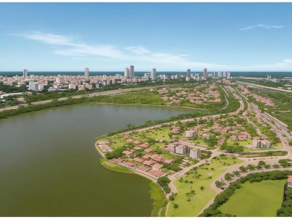 La reurbanización sostenible y el rewilding para bajar la temperatura en las ciudades | Columnas | 5Días
