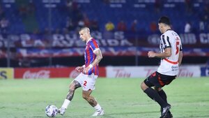 Fuerte de entrada: Programarán las tres primeras fechas del Apertura
