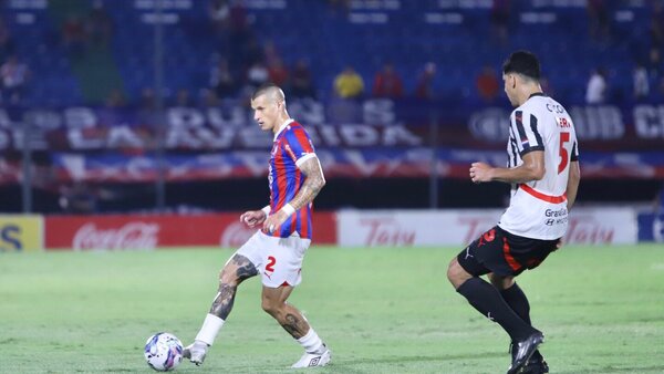 Fuerte de entrada: Programarán las tres primeras fechas del Apertura