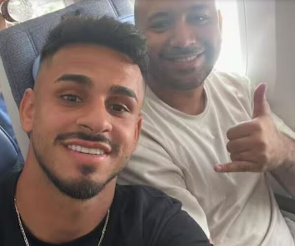 El Sportivo queda sin su goleador: Rodrigo Ruiz Díaz es transferido al fútbol de Rusia