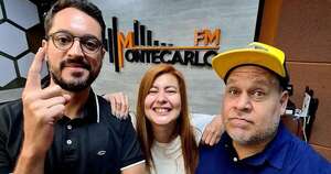 Diario HOY | Animales de radio cumple 22 años
