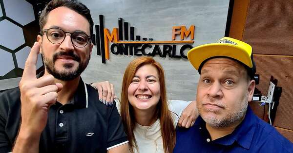 Diario HOY | Animales de radio cumple 22 años
