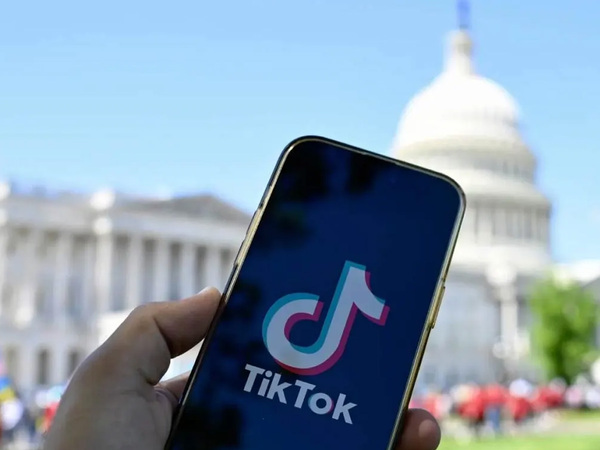 TikTok cesará operaciones en EE.UU. en enero