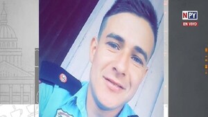 Canindeyú: Policía muere acribillado