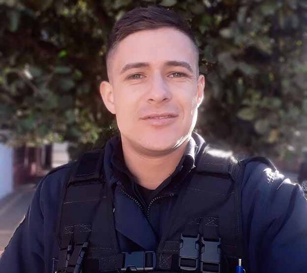 Acribillaron a tiros a policía buscado por la Justicia en Yby Pytâ | DIARIO PRIMERA PLANA