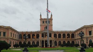 No existe la comunicación de Gobierno sin los medios de comunicación