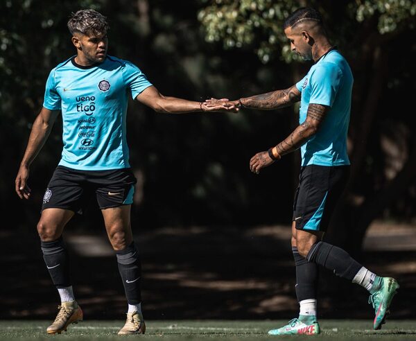 Olimpia se instala en Uruguay y se concentra en Independiente • PARAGUAY TV