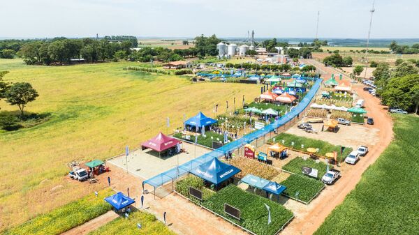 La Cooperativa Santa Teresa celebró su Día de Campo con gran éxito