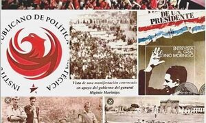 “¡Siempre habrá un 13 de enero!”: colorados recuerdan el regreso del partido al poder
