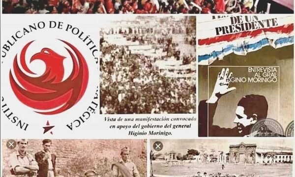 “¡Siempre habrá un 13 de enero!”: colorados recuerdan el regreso del partido al poder