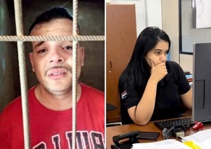 Ingueroviable entran a una oficina fiscal y reemplazan evidencia por una de juguete
