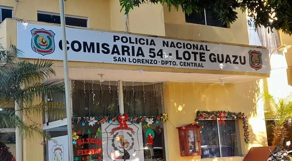 Balacera entre microtraficantes genera terror en San Lorenzo