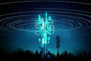 Red 5G en Paraguay: Conatel asegura que la competencia comercial acelerará el despliegue de cobertura - Economía - ABC Color