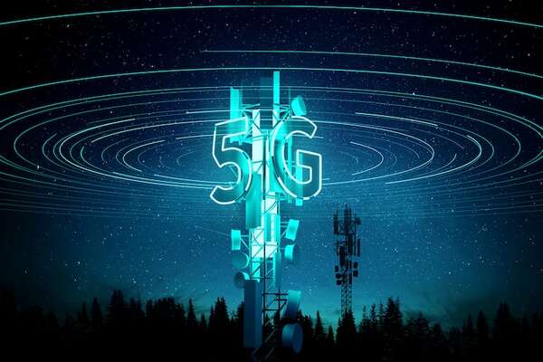 Red 5G en Paraguay: Conatel asegura que la competencia comercial acelerará el despliegue de cobertura - Economía - ABC Color