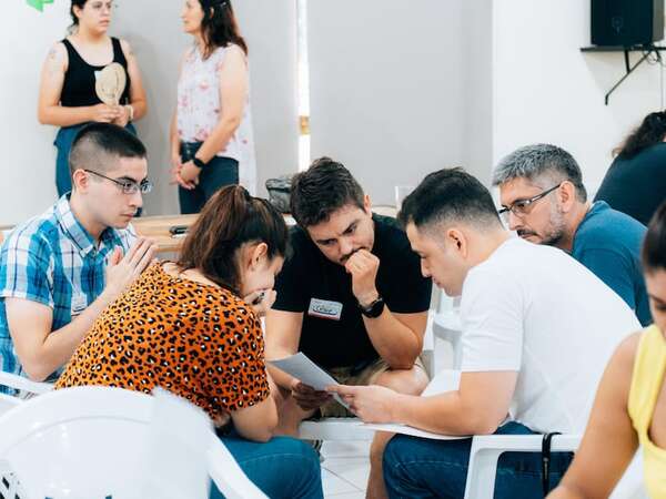 ¿Estudiar en Estados Unidos? exbecarios te muestran los pasos necesarios para postular - Nacionales - ABC Color
