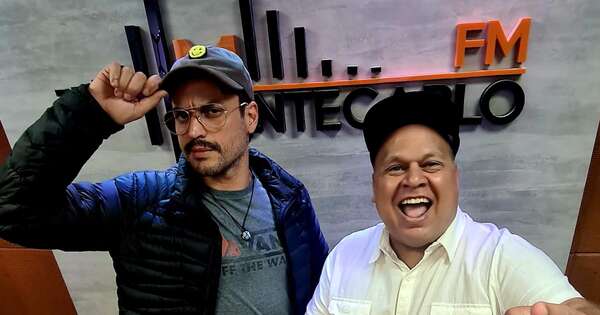 La Nación / “Animales de Radio” celebra 22 años