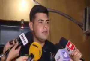 Accidente en parapente deja un fallecido y un herido en Patiño - SNT