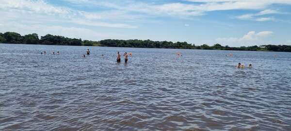 ¿Paraguay tendrá las temperaturas más altas del planeta? - Clima - ABC Color
