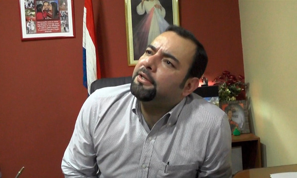 Chicana de Eladio González Torres busca frenar proceso judicial con apelación al acta de imputación - OviedoPress