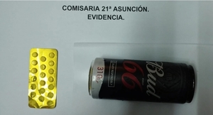 Defensora de la Niñez y la Adolescencia estuvo involucrada en accidente de tránsito