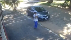 Vecinos piden asistir a adolescente indígena que sería adicto y autor de varios robos en Luque