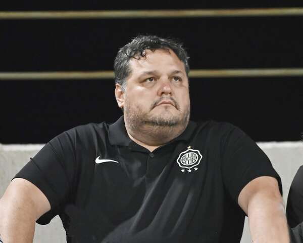 AUDIO: Olimpia: “Más o menos 3 millones de dólares juntamos para levantar la sanción”, dice “Coto” Nogues - Cardinal Deportivo - ABC Color