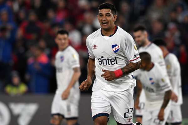 ¿Qué dijo Nogués sobre las deudas de Olimpia? - Fútbol - ABC Color