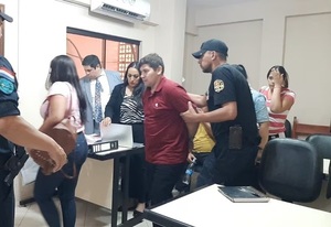 Caso Dahiana: Fiscal defiende sentencia sin cuerpo de la víctima - ADN Digital