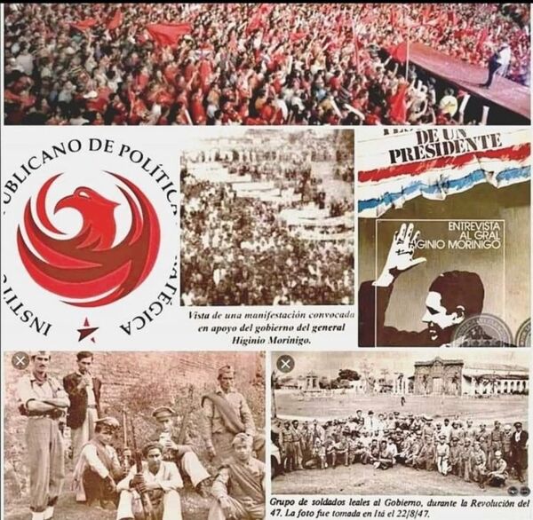 “¡Siempre habrá un 13 de enero!”: colorados recuerdan el regreso del partido al poder